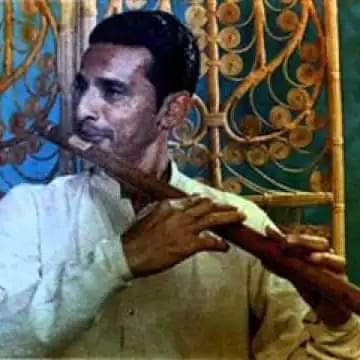 mandar_kulkarny's tweet photo. #देवेंद्र_मुर्डेश्वर #स्मृतिदिन 💐💐💐
#DevendraMurdeshwar
बांसुरीबासरीवादक होते.
त्यांना संगीताची आवड पूर्वीपासून होती.1941 मध्ये ते पन्नालाल घोषत्यांच्याकडे शिक्षण मुंबईला गेले . तेऑलइंडिया रेडिओ दिल्ली येथे कर्मचारी कलाकार होते .
@BJP4Maharashtra
@BJP4PuneCity https://t.co/PA48zBTq6N