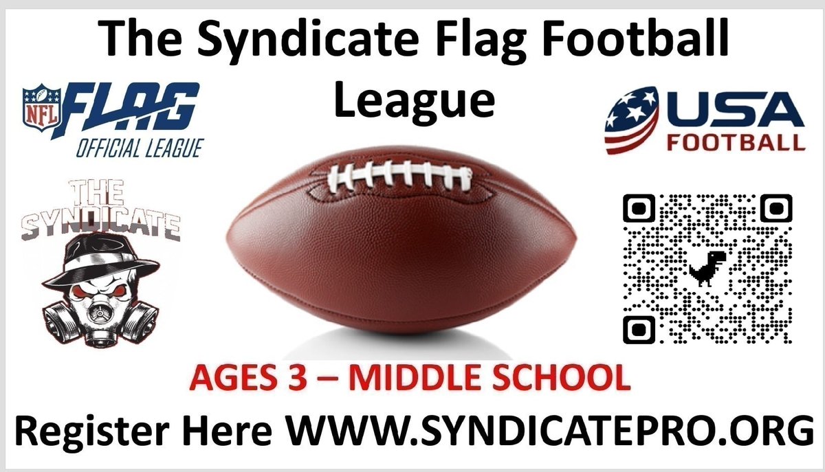 Thesyndicatepro tweet media