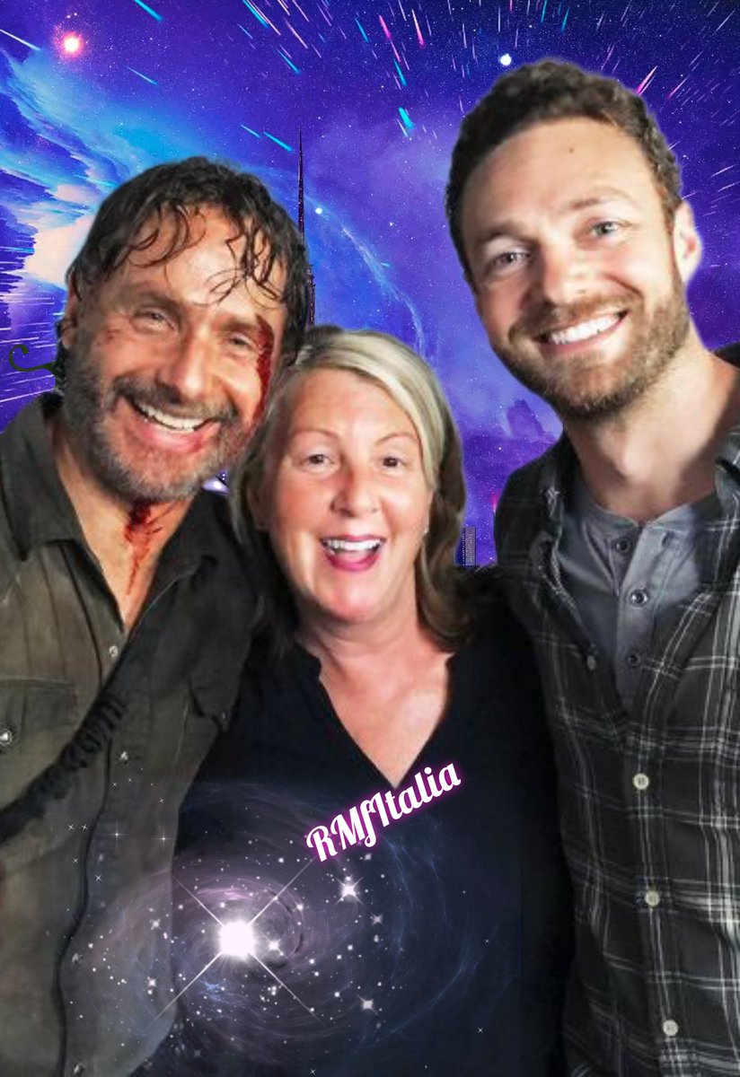 Chiara59731083's tweet photo. #TWD #TWDFamily #TWDUniverse #thewalkingdead #rossmarquand #rossmarquandfans #rossmarquandfan_italia #twd #twdaaron #twdsasha #twdmaggie #twdabraham #twdrosita #twdcarlgrimes https://t.co/p995JZiyD7
