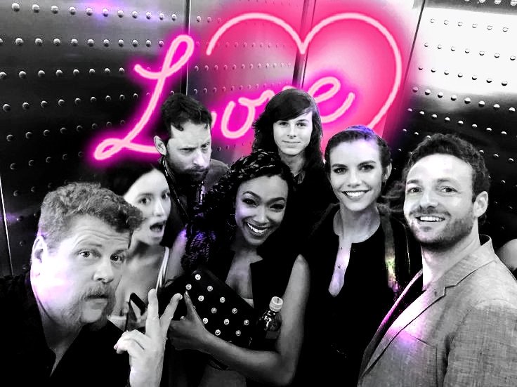 Chiara59731083's tweet photo. #TWD #TWDFamily #TWDUniverse #thewalkingdead #rossmarquand #rossmarquandfans #rossmarquandfan_italia #twd #twdaaron #twdsasha #twdmaggie #twdabraham #twdrosita #twdcarlgrimes https://t.co/p995JZiyD7