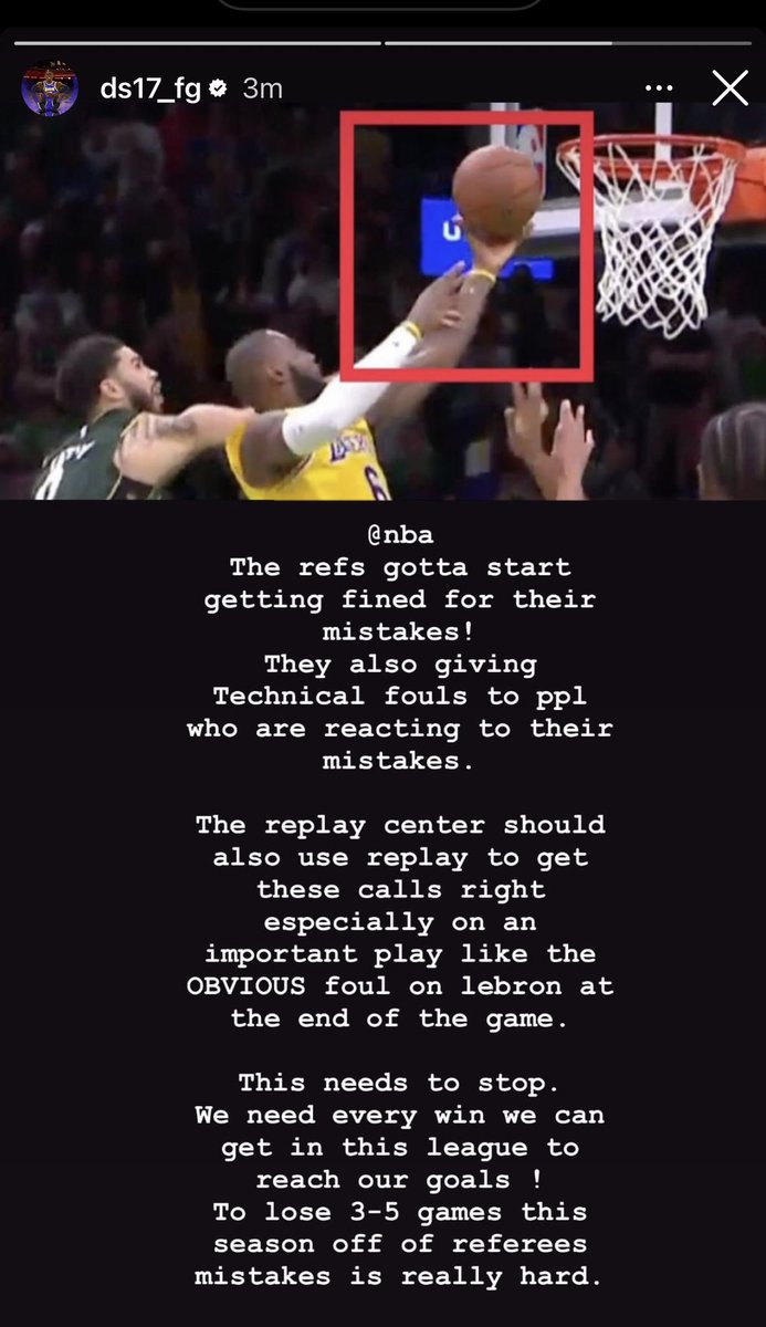 Lakers All Day Everyday tweet media