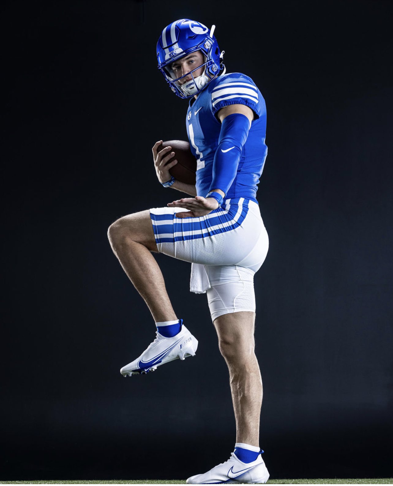 BYU Football Recruiting (BYUFBRecruiting) / Twitter