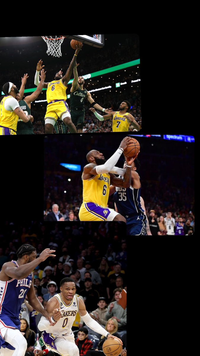 LakeShowYo tweet media