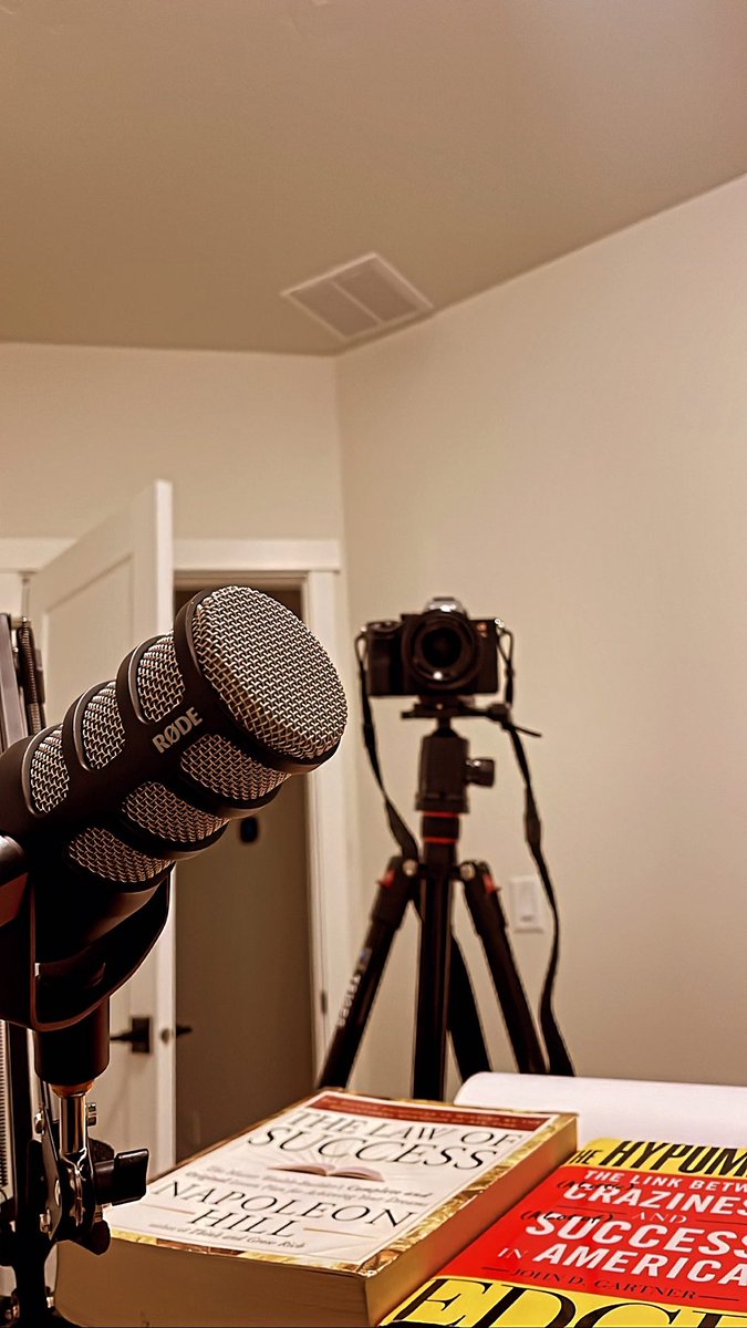 Jasonfer_'s tweet photo. What would you name your podcast? https://t.co/tcs3ffRWvh