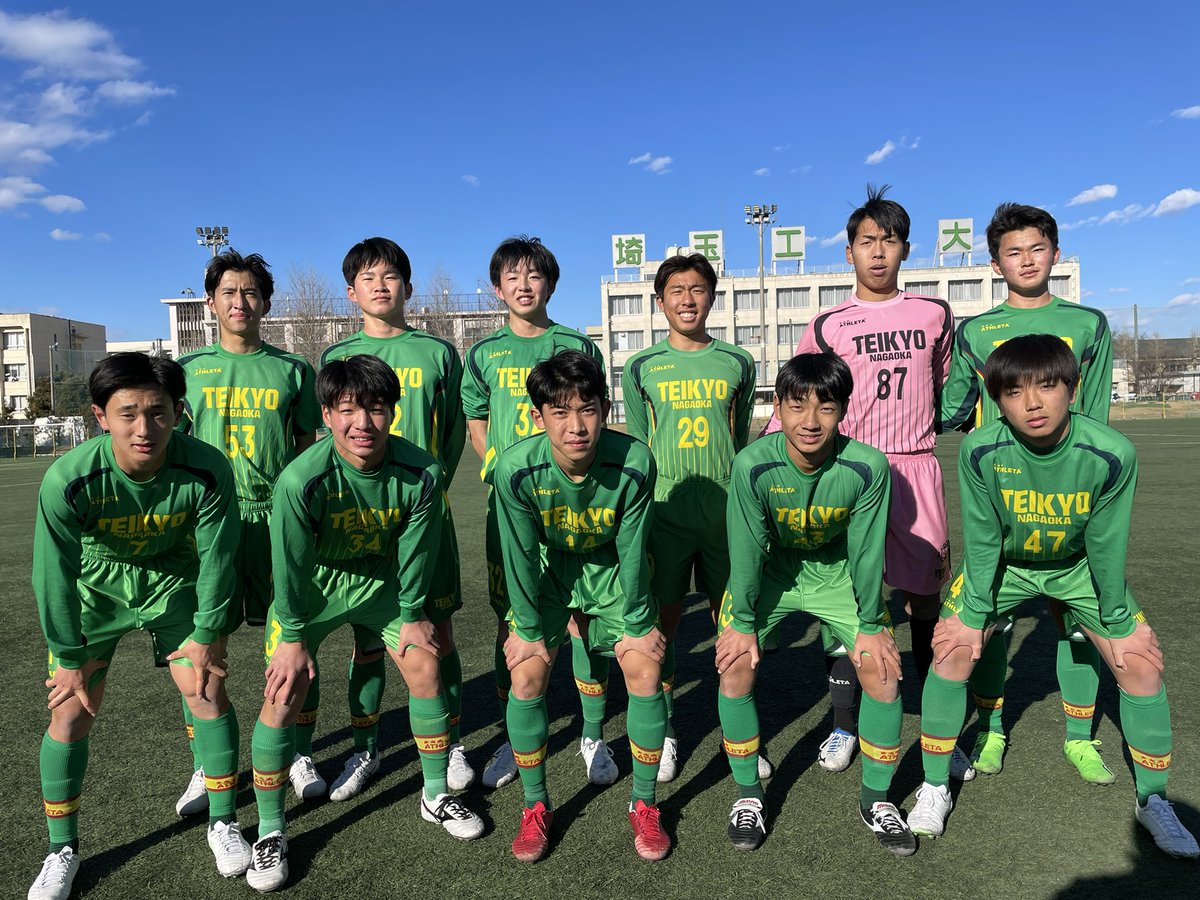 ImayanagidaTaka's tweet photo. 初陣2試合目はじまります。 https://t.co/WW3yCTTiLa