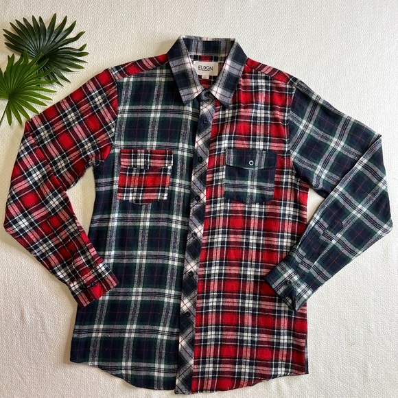 TabithasThrift's tweet photo. So good I had to share! Check out all the items I'm loving on @Poshmarkapp #poshmark #fashion #style #shopmycloset #eldon: https://t.co/I8EwE8t47P https://t.co/95HKVrPhkd