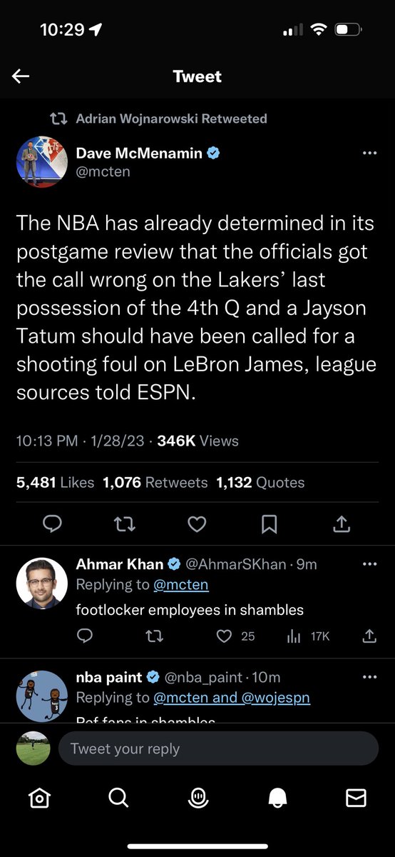 NickReid4's tweet photo. @stoolpresidente https://t.co/HHwdi8HTax