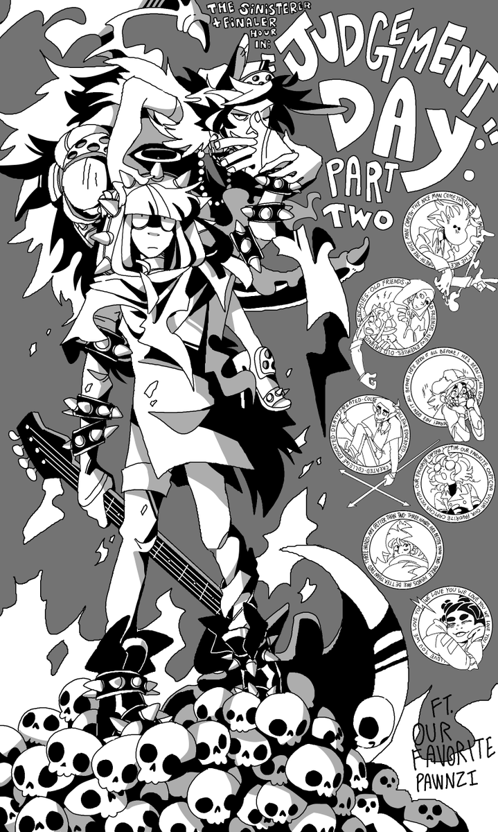 Finally.
drive.google.com/file/d/1_s4RYP…
<a href="/SplinterCityOCT/">Splinter City ⚙COMPLETE⚙</a>