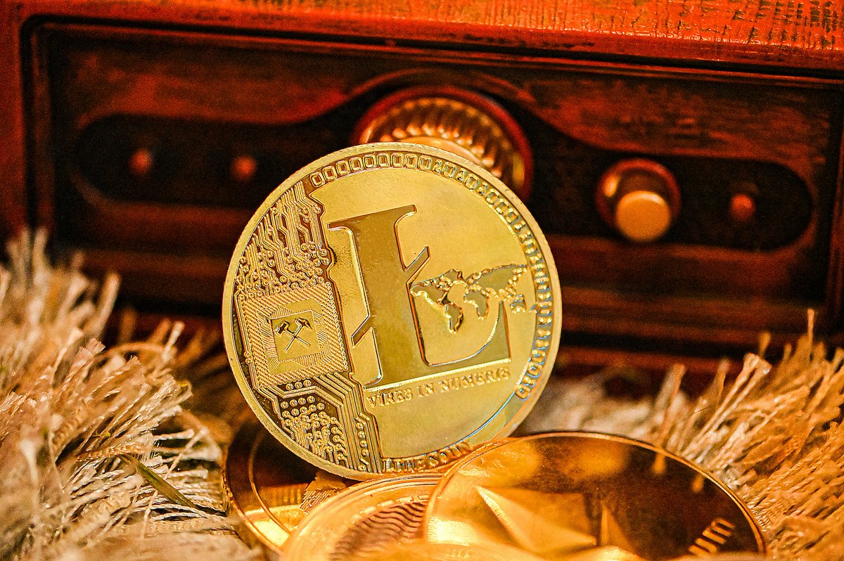 somethingpool's tweet photo. Litecoin (LTC) Displays Consolidation – Can We Expect A Reversal Soon? / The Litecoin price has shown considerable recovery ever since it reached its bottom in December 2022. LTC secured almost 50% appreciation in January this year. Currently, however, the altcoin has witnessed… https://t.co/jy21wyGjym