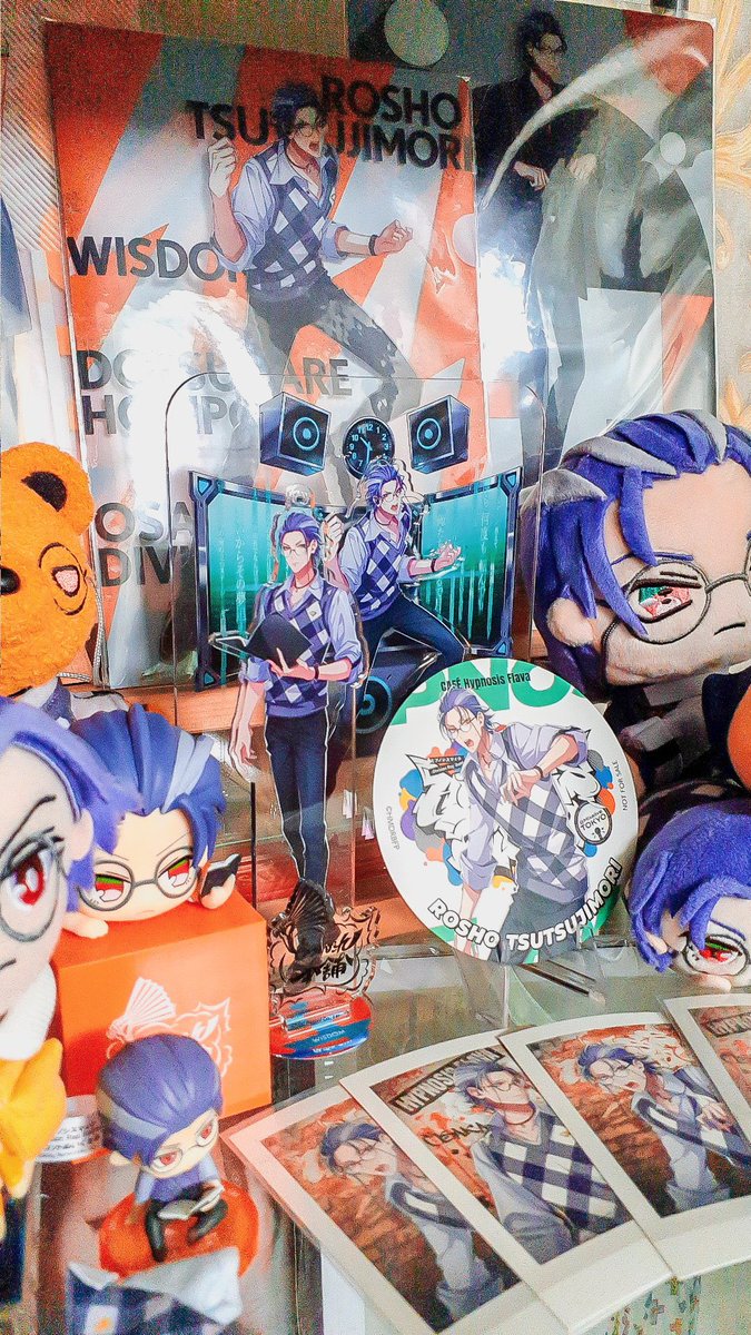 sbtwibu's tweet photo. !sbtwibu mau pamer altar >___< !!

Sekalian ada yg mau bermoots sama sender ? Sender collect actor juga. Kalau mau like/rep yaa https://t.co/uQhRxZ0jV5