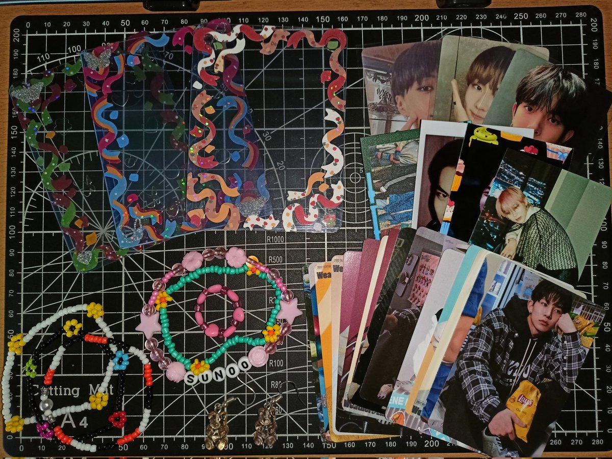 cvxmixxx's tweet photo. π§: @Jjeii007
hiii! after 1mon dahil sa aberya ng j&t HAHAHAHA happy mail finally arrived. thank you so much for this free claim! did not expect na ganito kadami TT, i really appreciate this. have a great day ahead! π
#WonnieJFeedbacks | #kdmails https://t.co/UK7vX5nDKv