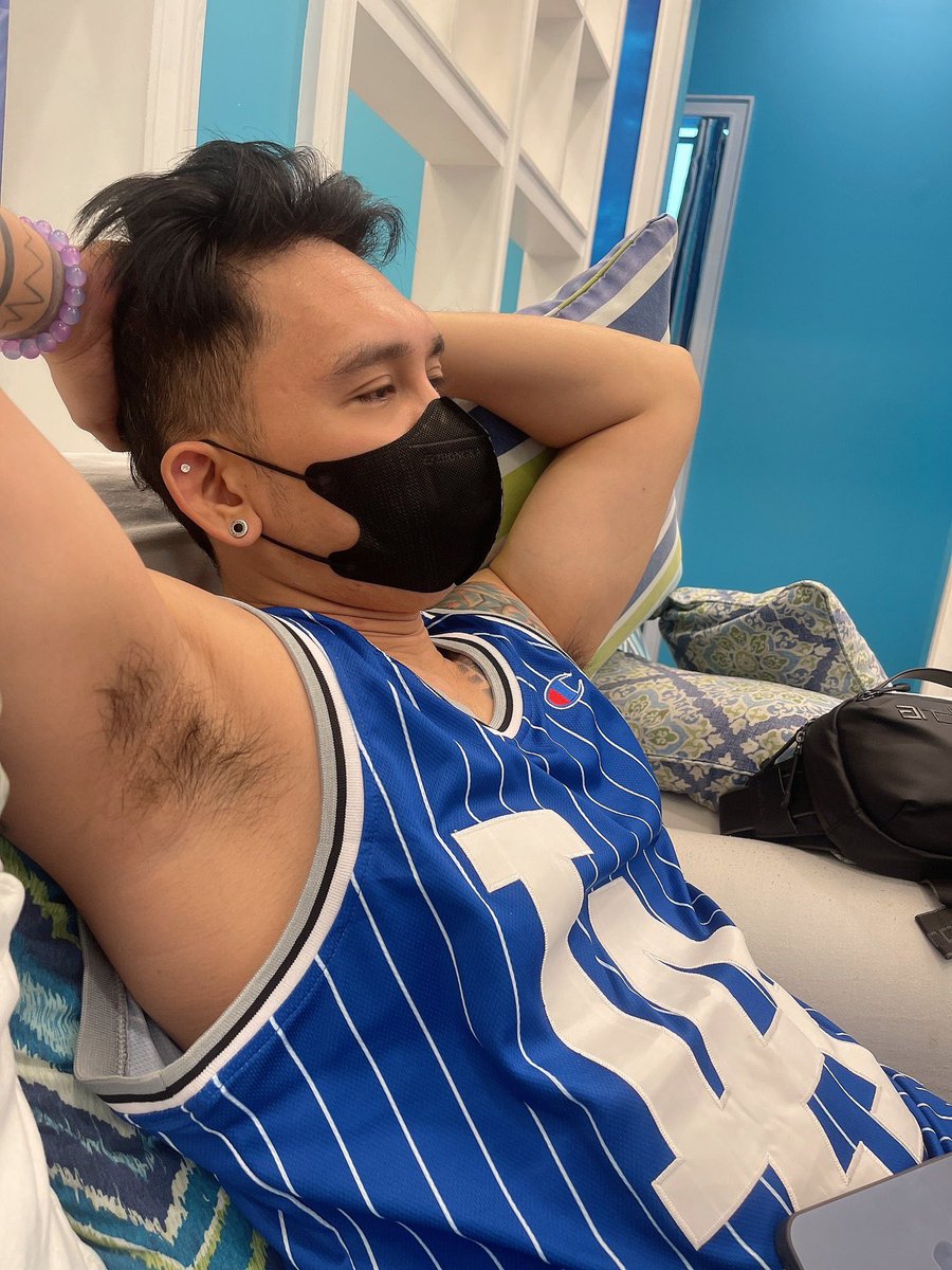 maszeurap's tweet photo. Amoy melon 😂 https://t.co/hFIxkslHPS
