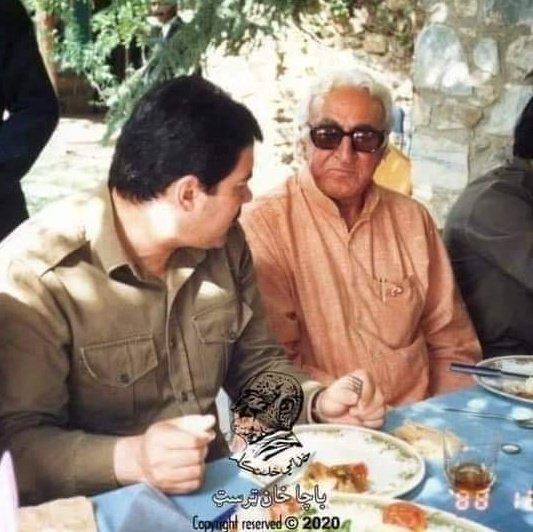 mohmand_abbas's tweet photo. #NewProfilePic
اي زمه موري د وطن خاوري
سته د زړو شونډو دعا زه یم
چي زیږیدو باندي يي فخر کوي
هغه سنګین بچي د سته زه یم https://t.co/HvfxpJNwEU