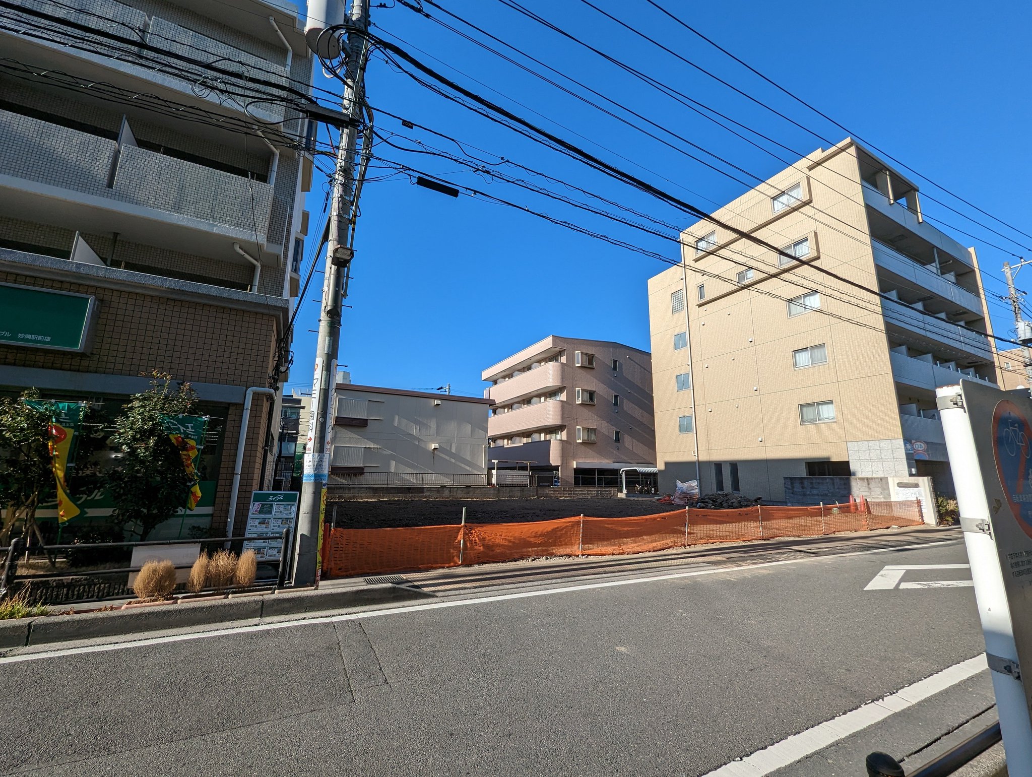 妙典・行徳あたりに在住 go_myoden on Twitter