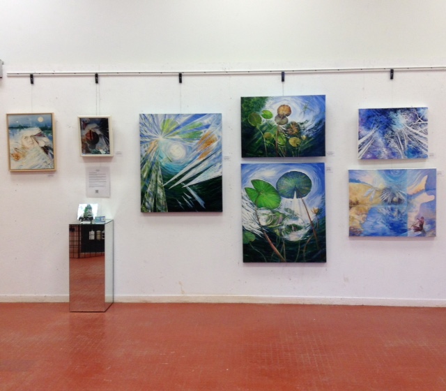 ramsayroz's tweet photo. Hearts, Arts and Healing Feb 1- March 11 Reception Sunday Feb 19 1-5 pm Meet the #artists #supportlocal  Grand River Hospital Kitchen Details https://t.co/8BCiCPPiW2 https://t.co/n7KQiJvr2F