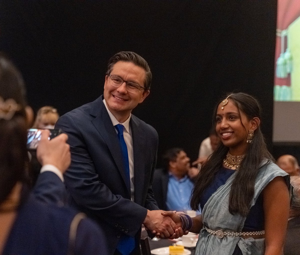 Pierre Poilievre tweet media