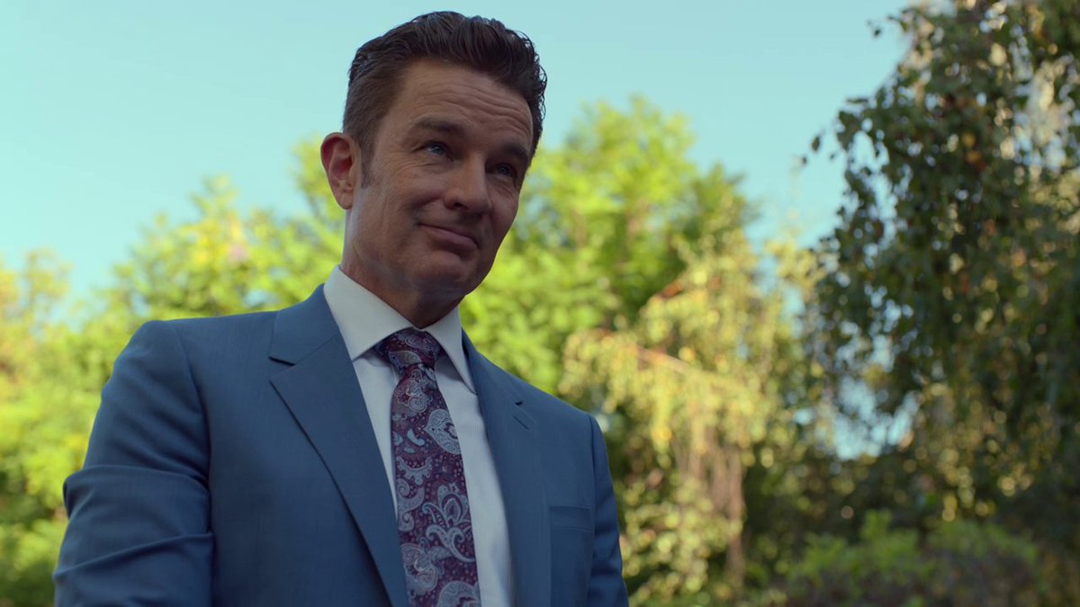 jamie_marsters's tweet image. Pic of the Day: The face you make when you're about to cut a bitch... or, um, blast them with shiny, shiny light... but you get me...

@JamesMarstersOf in @marvelsrunaways #2.13 "Split Up" 

#JamesMarsters #MarvelsRunaways #CutABitch #WithShinyShinyLight #CharismaticPsychopath™