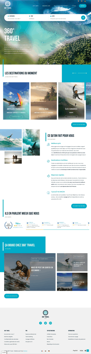 beautiful_press's tweet photo. Discover a beautiful #WordPress website: Appartement 303 https://t.co/YQ5ftiOyTl #webgraphicdesign https://t.co/7zX3FXRq2b