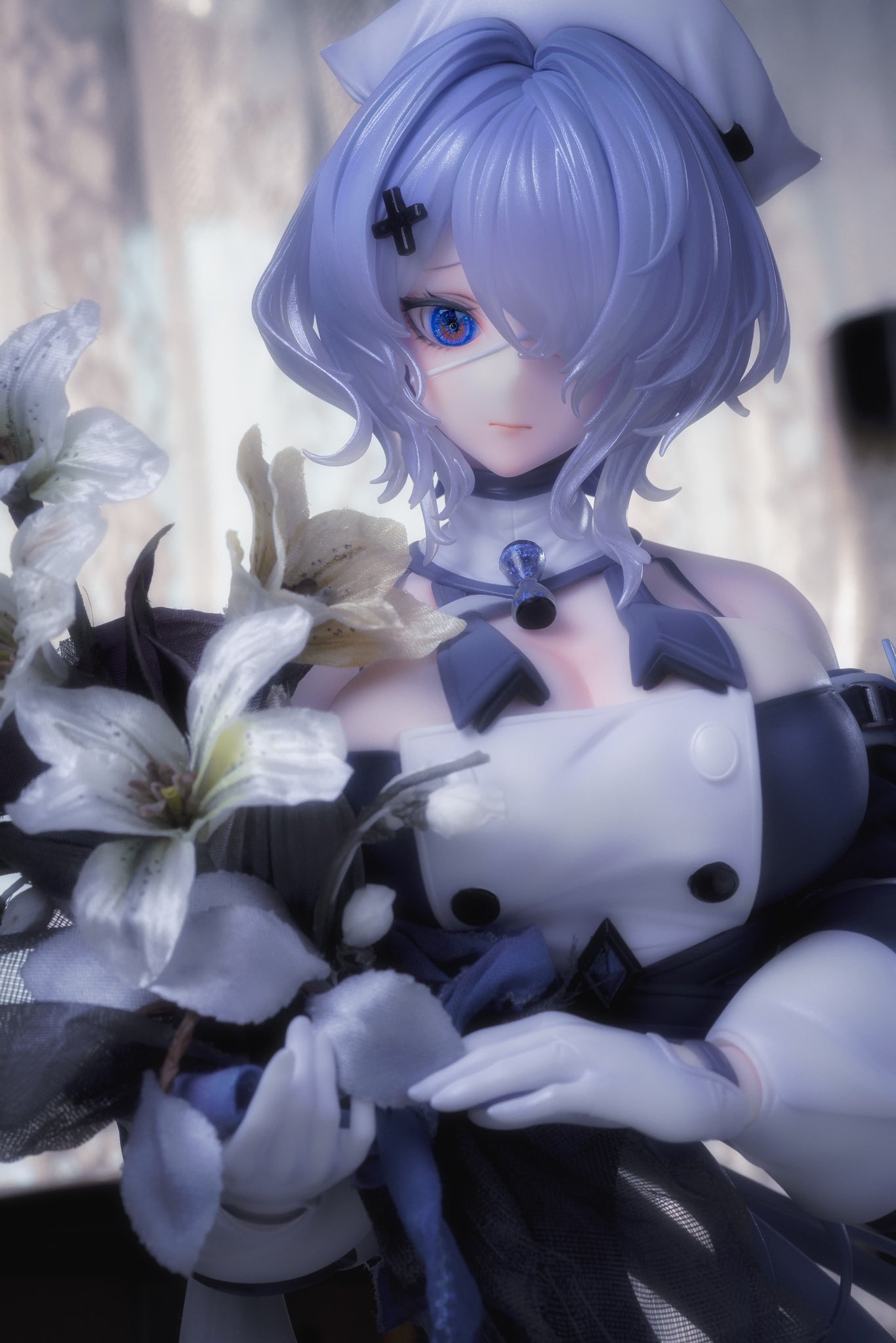 Awaken アークナイツ w ガレージキット