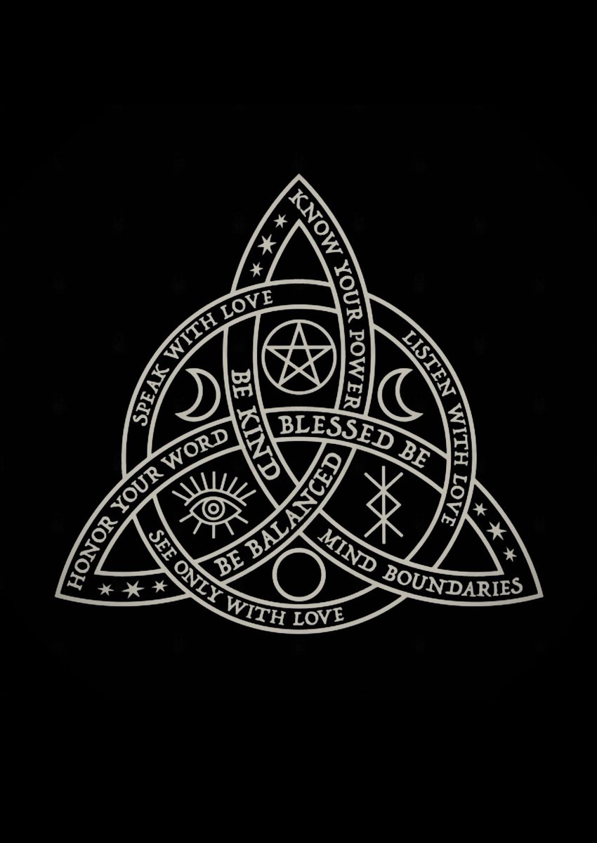 WiccaAcademy's tweet photo. Love this!!   #witches #wicca #witchcraft #BBCdocumentry #Chicago #diedsuddenly #fearwomen #gay #JusticeForTyre #NFT #QUACK https://t.co/ypZl6lLLs3