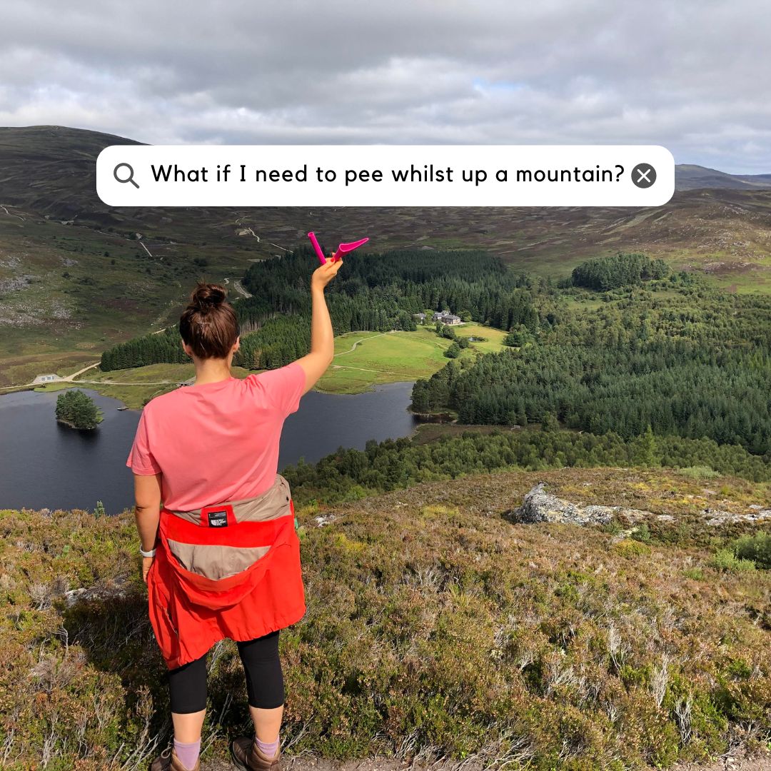 SheweeWC's tweet photo. We've got you! π
Tag your outdoorsy bestie who needs a Shewee!
π₯Ύππ―ββοΈ
https://t.co/Dw7IYtlaP9
#shewee #thisgirlcan #cardio #fitness #getfit #photography #adventure #travel #hiking #mountains #naturephotography #explore #landscape #scotland https://t.co/En3C1YNGwG