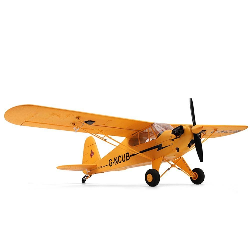 RCHobbyWorldOn's tweet photo. #remotecontrol #rctoys Retro Style RC Plane Toy https://t.co/H6au6vlmyj https://t.co/iwNBroq2fj
