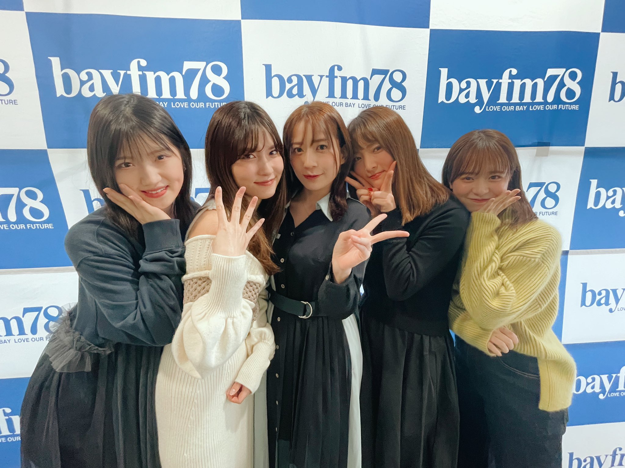 柱NIGHT! with AKB48 on Twitter 