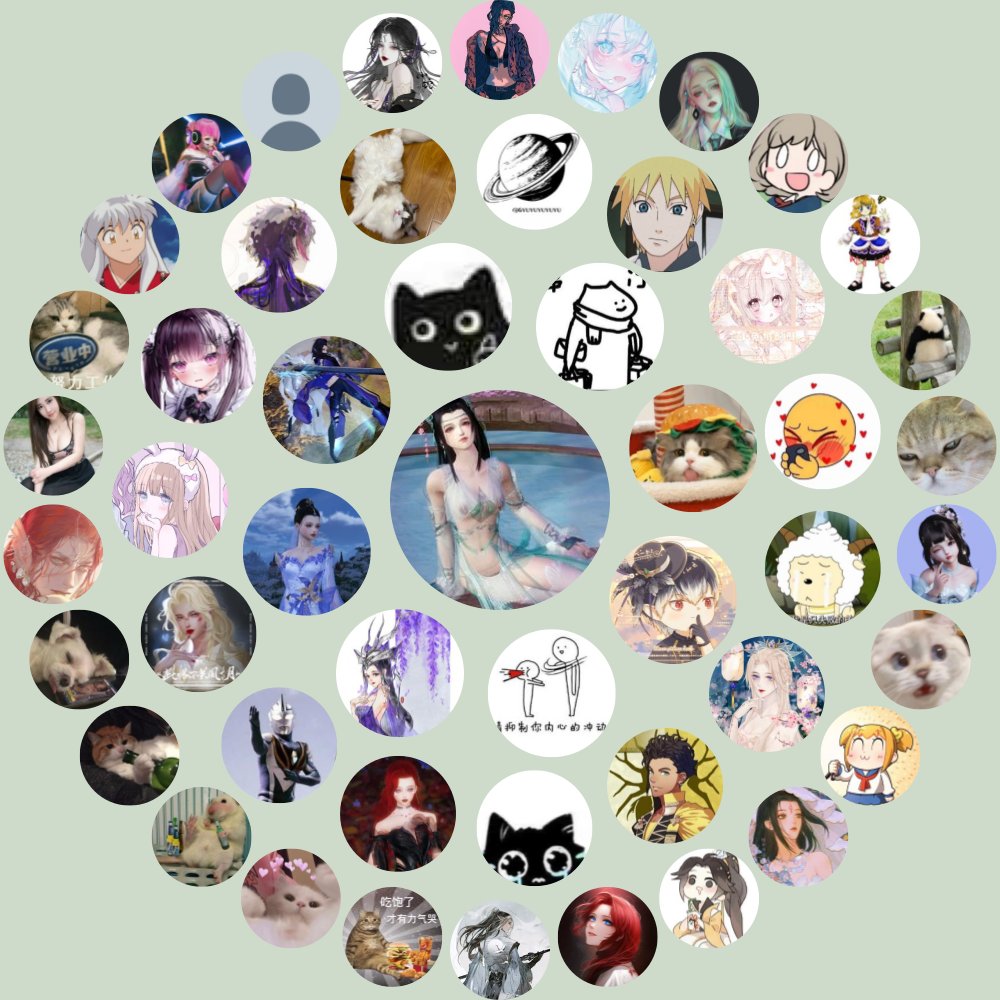 我的Twitter互动圈

在 funroundy.click/twittercircle?… 生成你的

⠀