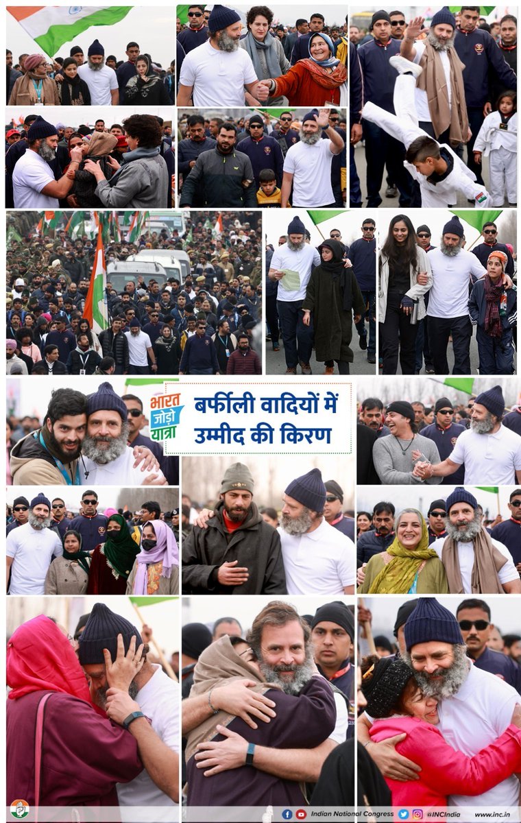 NSUI Delhi University tweet media
