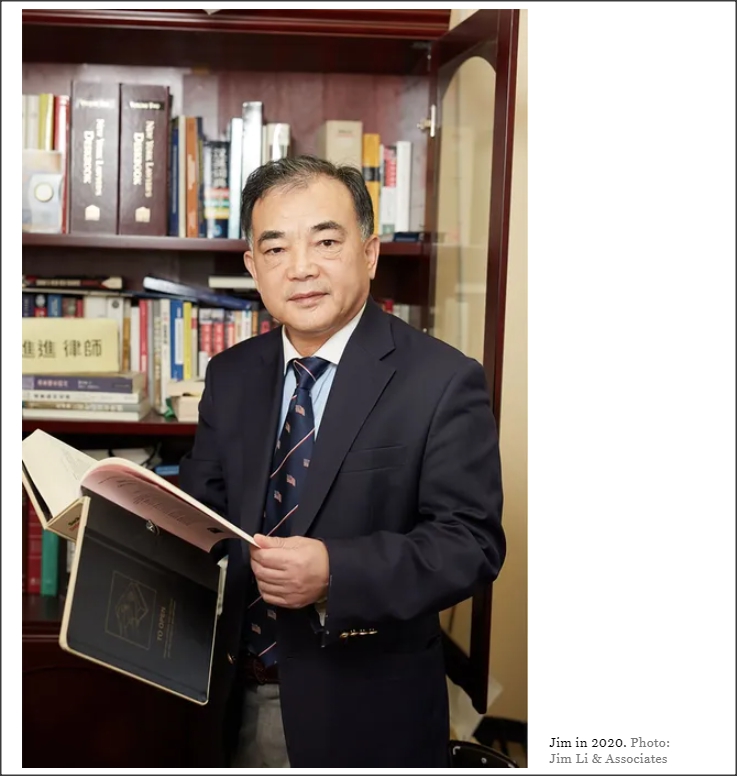 » Wang Juntao’s Radical, Lonely, Suddenly Shocking Life https://t.co/QEH5Y8zMhe