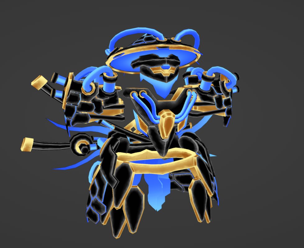 Rover on Twitter: "`Sci - Fi Samurai Set V2 #ROBLOX #RobloxDev #