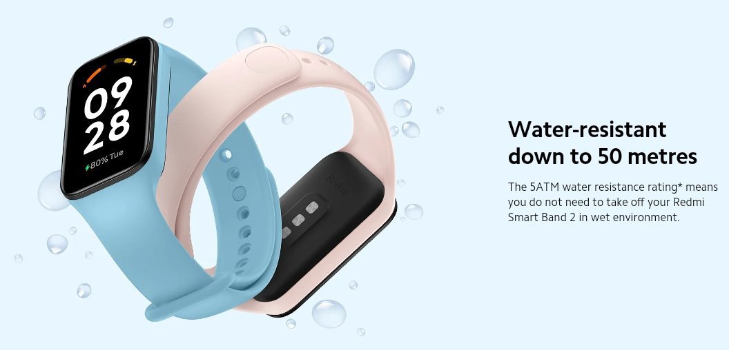 TECH__MUKUL's tweet photo. Redmi Smart Band 2 will cost €34.99 (~ ₹3,110) in Europe.
#RedmiSmartBand #Redmismartband2 https://t.co/AirIzHkKCf