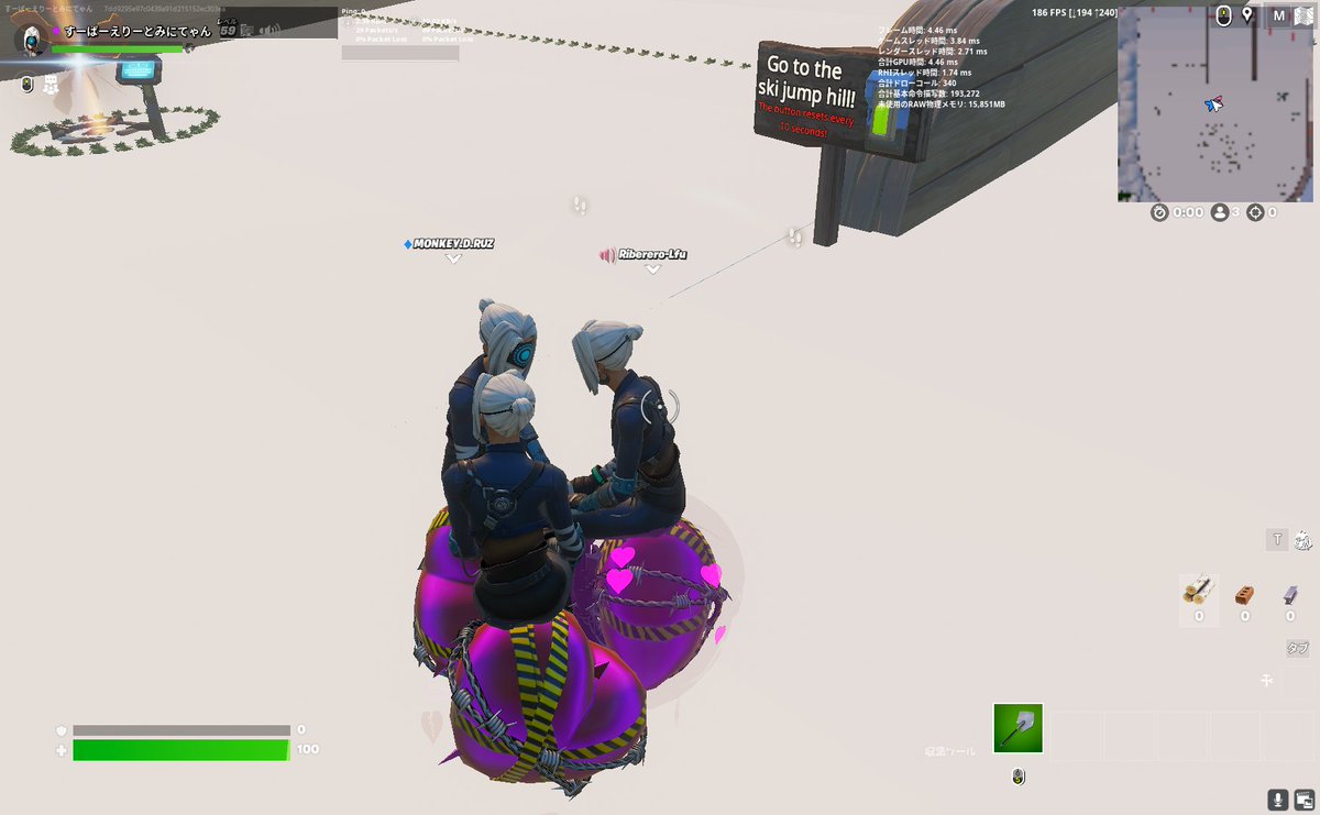 MinickyFN's tweet photo. #55 w/@Ruzfn14 @kadenoxjpp https://t.co/PL9OBhctwV