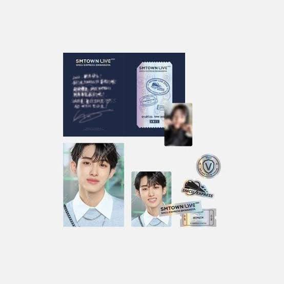 wishmemj's tweet photo. 𓏲࣪ วินวิน smcu ar ticket
300 baht ไม่เคย��กะ 𓍯
#ตลาดนัดnct #ตลาดนัดwayv https://t.co/ak3FOlsGbG