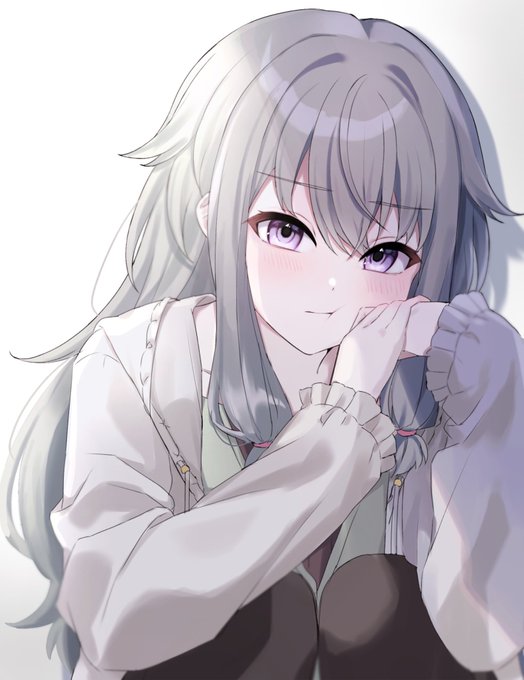 #prsk_FA らくがきねね 