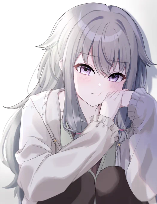 #prsk_FA らくがきねね 