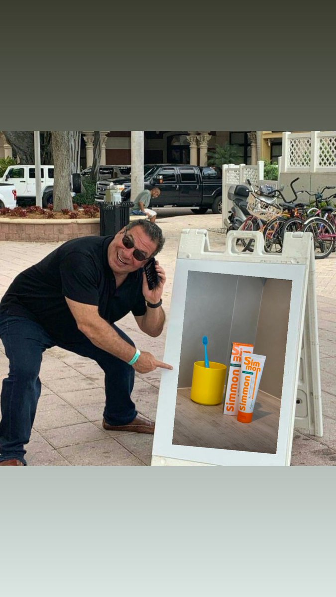 tongta89's tweet image. : มีปัญหากลิ่นปากระหว่างวันทำยังไงดี ใช้ยาสีฟันอะไรก้แก้ไม่หาย

ผม :

#SimmonxNamneungMilin
#Simmon #NamneungMilinD