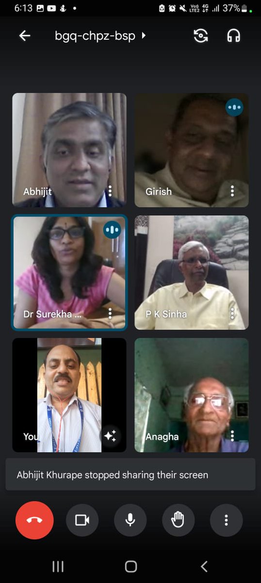 IEEEPuneSection tweet media