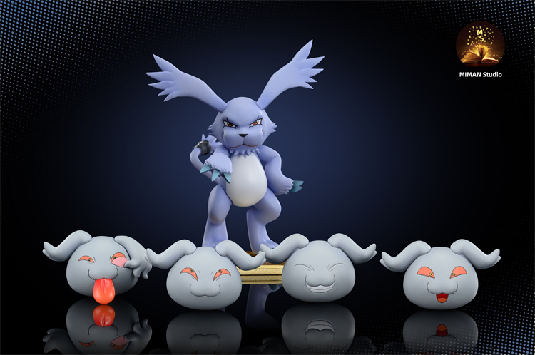 PopularToyss's tweet photo. 🔥🔥🔥Pre-Order🔥🔥🔥
❗️❗️If you like it, click on below link book it as soon as possible❗️❗️
👇👇👇
https://t.co/2NdMWlsnxS
#digimon #deathmeramon #gazimon #pagumon #anime #statue #collection #resin #gk #toys #toycollector #collectibles https://t.co/YZ1WCUNrB1