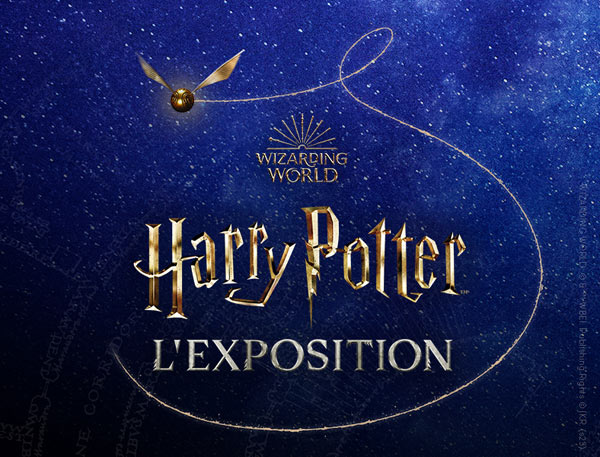 La magie d'Harry Potter s'empare de Paris ✨ Venez vivre une immersion dans le célèbre monde des sorciers. 🎩
Achetez dès maintenant vos billets 🎟 swll.to/harryPotteraPa…
📸 <a href="/HP_Exhibition/">Harry Potter: The Exhibition</a>
#visitparisregion