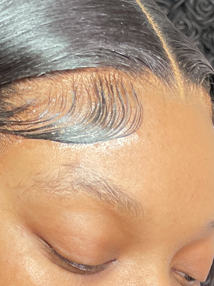 itskayluxe's tweet photo. #wiginstall #michiganhairstylist #amazonwig #valentinesday https://t.co/w0AZasiCGw