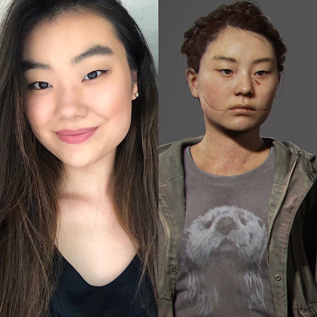 The Last Of Us tweet media