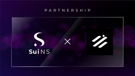 Announcing our partnership with @Trellis_fi!

They are building a multichain DEX that will span the #sui and #aptos networks. The platform will include token swaps, yield farming, and a Launchpad. We are excited to have them integrate our .sui service directly! Let's look 👇