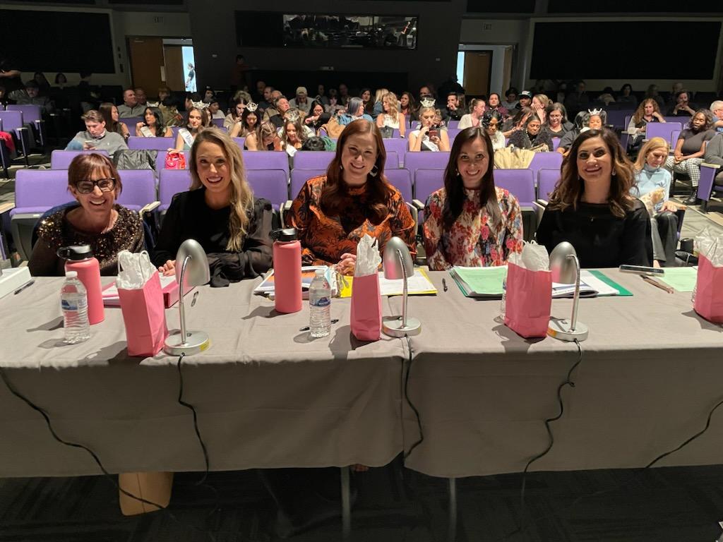 Did a thing today.....
Arizona Desert Local Competition #judgingpanel 
<a href="/missazorg/">Miss Arizona Org</a> 👑💖