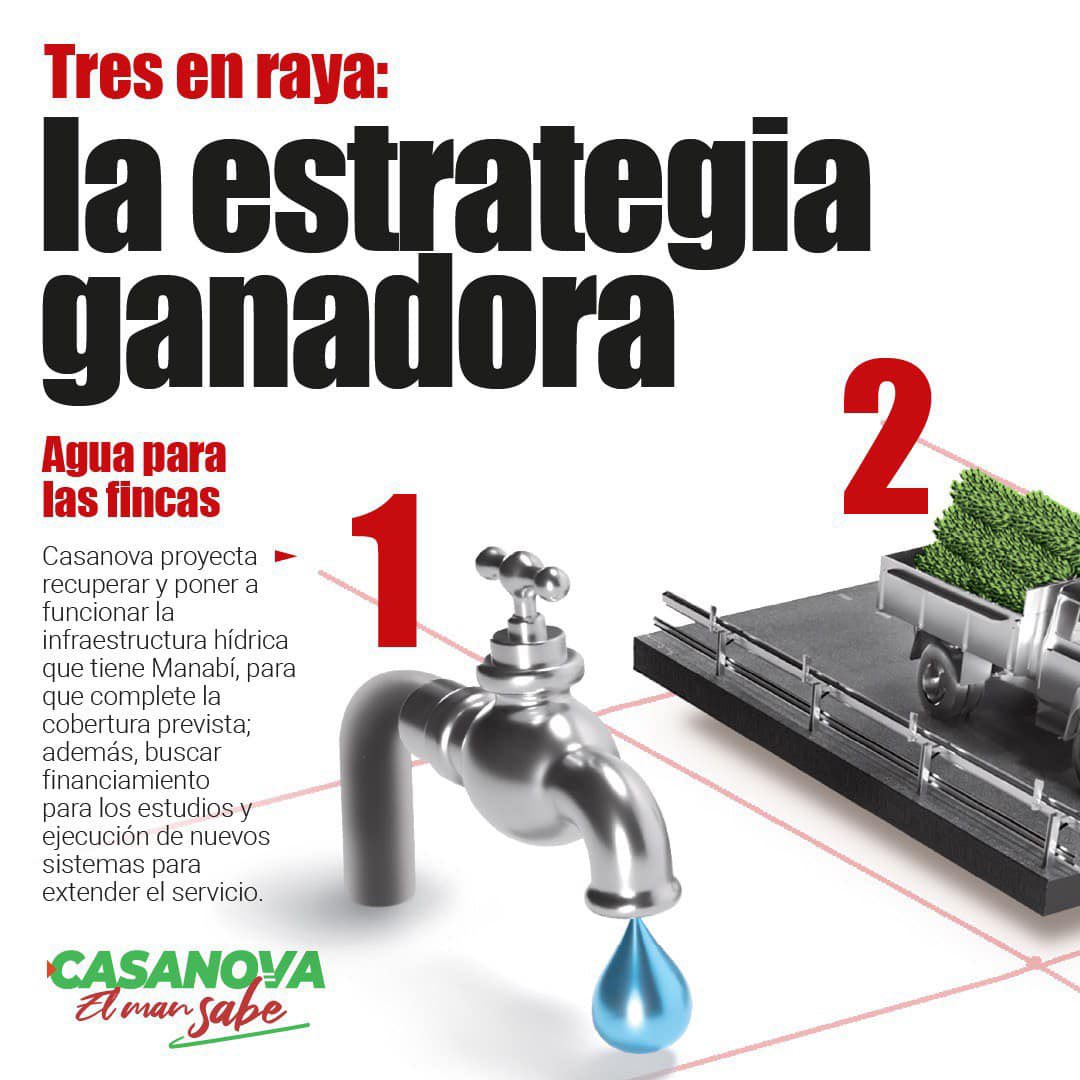 Agustín Casanova tweet media