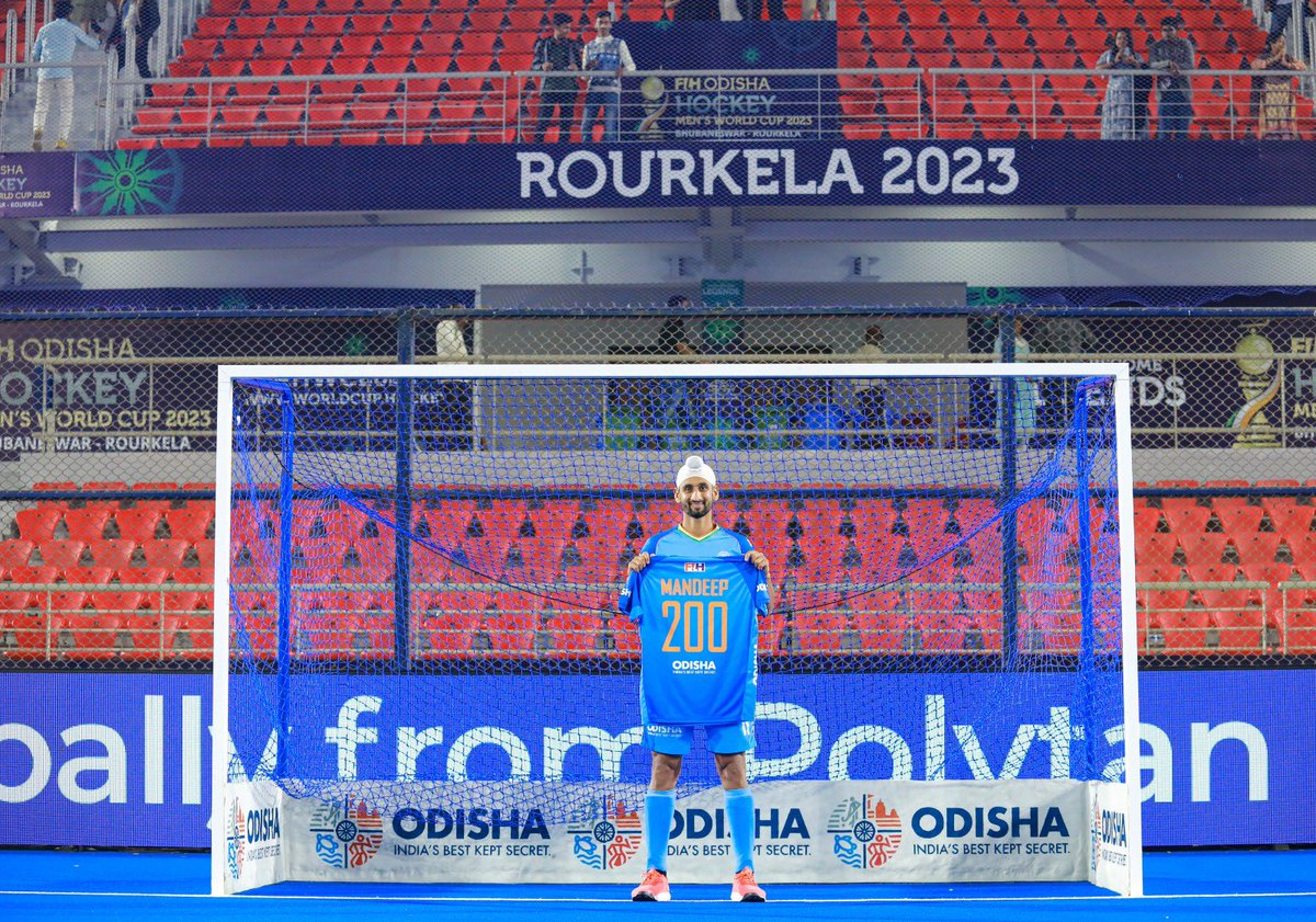 Mandeep Singh tweet media