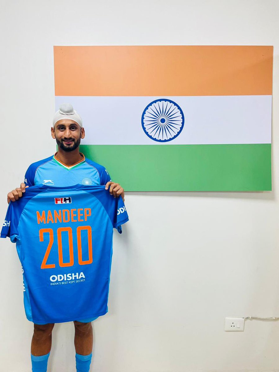 Mandeep Singh tweet media