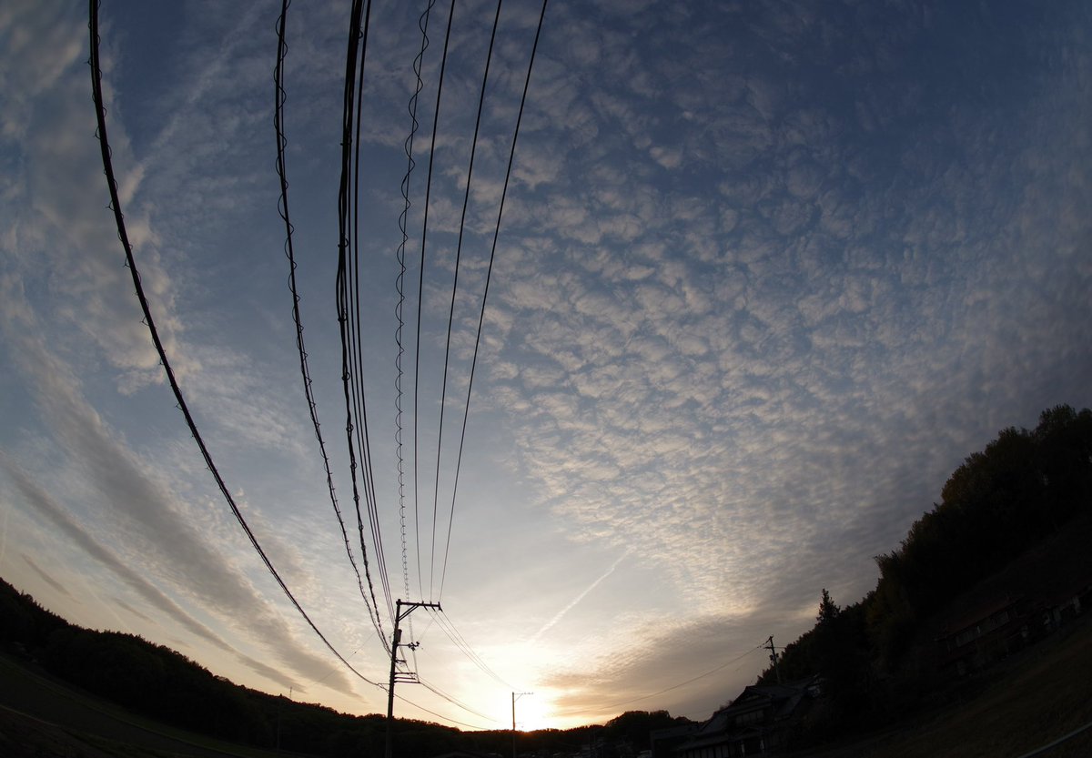 extraordinaryex's tweet photo. （´-`）.｡oO(普段は積みエロゲーマーですが、たまにこんな写真も撮ってます… https://t.co/nzQBI9Pn5W