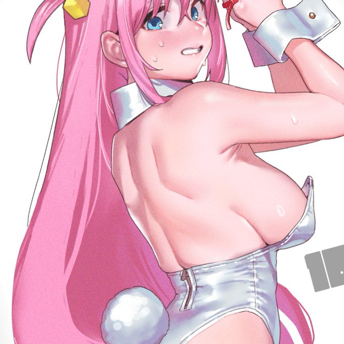 fanboxは来週2月5日からまた週一で更新しまーす!

来週はYoutubeで投稿するとBANされそうなぼっちちゃんバニーのタイムラプス5分を公開予定です!
↓↓↓↓
https://t.co/000GYM6NEc 