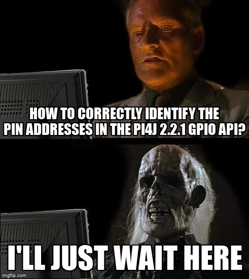pi_stack's tweet image. How to correctly identify the pin addresses in the Pi4J 2.2.1 GPIO API? raspberrypi.stackexchange.com/questions/1408… #pi3bplus #gpio #pi4j #java #pigpio
